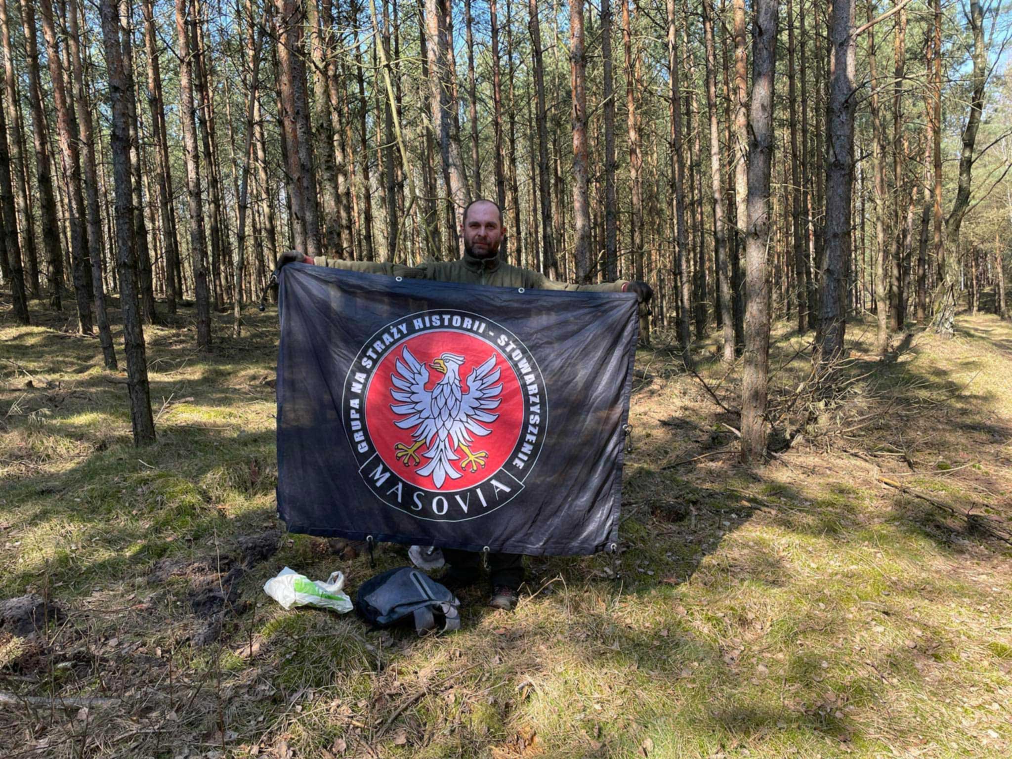 Poszukiwania z Bractwem :)