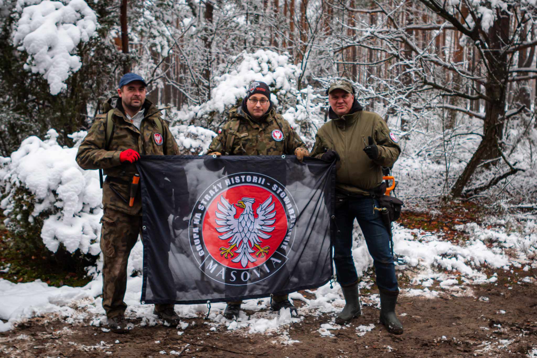 Ołdakowizna - 3 edycja